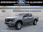 2025 Ford Ranger SuperCrew Cab 4WD Pickup for sale #F44335 - photo 1