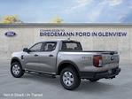 2025 Ford Ranger SuperCrew Cab 4WD Pickup for sale #F44335 - photo 4