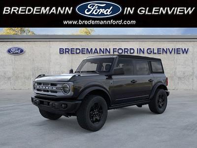 2025 Ford Bronco 4WD SUV for sale #F44336 - photo 1