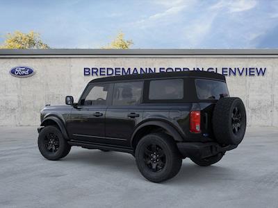 2025 Ford Bronco 4WD SUV for sale #F44336 - photo 2