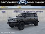 2025 Ford Bronco 4WD SUV for sale #F44336 - photo 1
