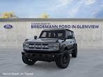 2025 Ford Bronco 4WD SUV for sale #F44336 - photo 2