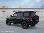 2025 Ford Bronco 4WD SUV for sale #F44336 - photo 4