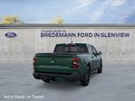 2025 Ford Maverick SuperCrew Cab AWD Pickup for sale #F44337 - photo 8