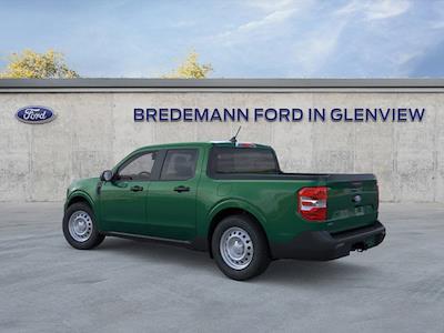 2025 Ford Maverick SuperCrew Cab AWD Pickup for sale #F44338 - photo 2