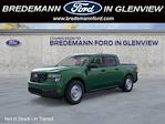 2025 Ford Maverick SuperCrew Cab AWD Pickup for sale #F44338 - photo 1
