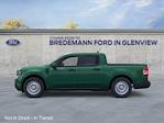 2025 Ford Maverick SuperCrew Cab AWD Pickup for sale #F44338 - photo 3