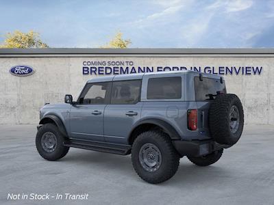 2025 Ford Bronco 4WD SUV for sale #F44339 - photo 2