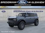 2025 Ford Bronco 4WD SUV for sale #F44339 - photo 1