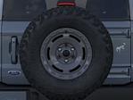 2025 Ford Bronco 4WD SUV for sale #F44339 - photo 24