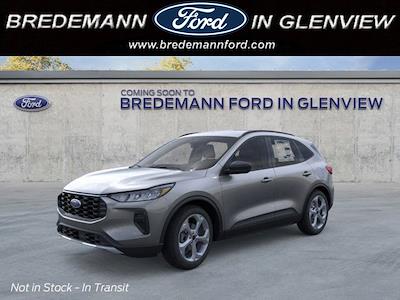 2026 Ford Escape AWD SUV for sale #F44340 - photo 1