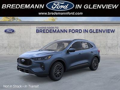 2026 Ford Escape FWD SUV for sale #F44341 - photo 1