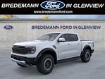 2025 Ford Ranger SuperCrew Cab 4WD Pickup for sale #F44342 - photo 1