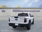 2025 Ford Ranger SuperCrew Cab 4WD Pickup for sale #F44342 - photo 8