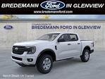 2025 Ford Ranger SuperCrew Cab 4WD Pickup for sale #F44343 - photo 1