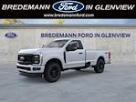 2026 Ford F-350 Regular Cab SRW 4WD Pickup for sale #F44344 - photo 1