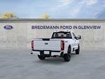 2026 Ford F-350 Regular Cab SRW 4WD Pickup for sale #F44344 - photo 8