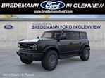 2025 Ford Bronco 4WD SUV for sale #F44349 - photo 1