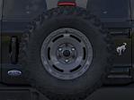 2025 Ford Bronco 4WD SUV for sale #F44349 - photo 24