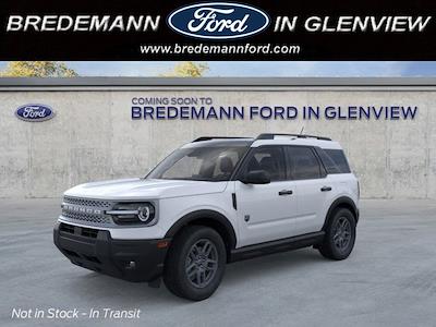 2025 Ford Bronco Sport 4WD SUV for sale #F44350 - photo 1