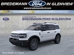 2025 Ford Bronco Sport 4WD SUV for sale #F44350 - photo 1