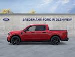 New 2025 Ford Maverick XLT SuperCrew Cab for sale #F44351 - photo 4