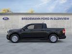 2025 Ford Maverick SuperCrew Cab AWD Pickup for sale #F44352 - photo 4