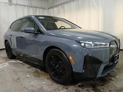Used 2023 BMW iX xDrive50 for sale #F44355A - photo 1