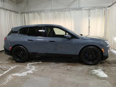 Used 2023 BMW iX xDrive50 for sale #F44355A - photo 2
