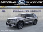 2026 Ford Explorer 4WD SUV for sale #F44358 - photo 1