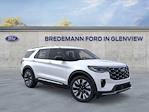 2026 Ford Explorer 4WD SUV for sale #F44360 - photo 6