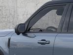 2025 Ford Bronco Sport 4WD SUV for sale #F44363 - photo 20