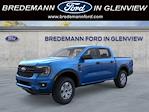 2025 Ford Ranger SuperCrew Cab 4WD Pickup for sale #F44365 - photo 1