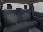 2025 Ford Ranger SuperCrew Cab 4WD Pickup for sale #F44365 - photo 11