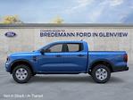 2025 Ford Ranger SuperCrew Cab 4WD Pickup for sale #F44365 - photo 3