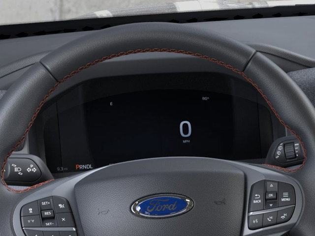 New 2026 Ford Explorer - photo 15
