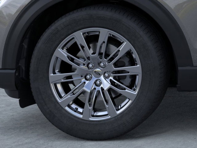 New 2026 Ford Explorer - photo 21