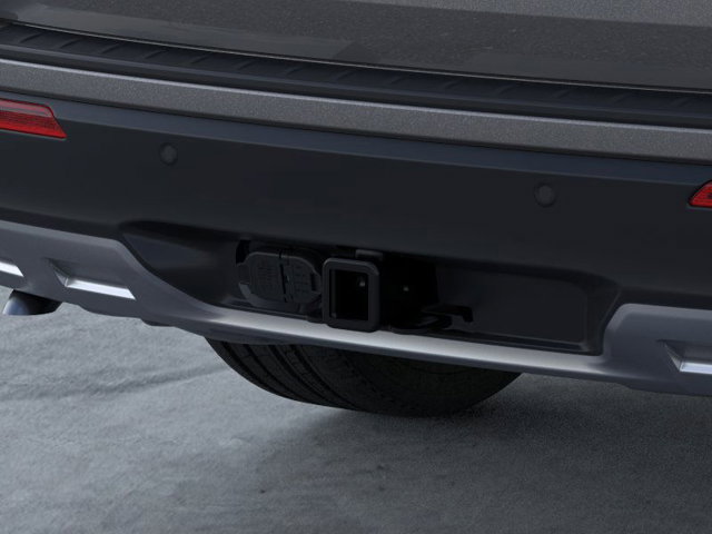 New 2026 Ford Explorer - photo 25