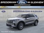 2026 Ford Explorer 4WD SUV for sale #F44366 - photo 1