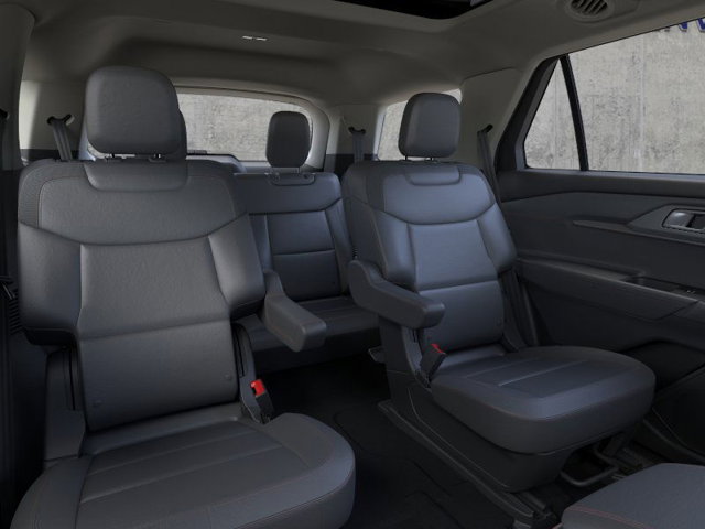 New 2026 Ford Explorer - photo 13