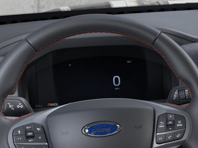 New 2026 Ford Explorer - photo 15
