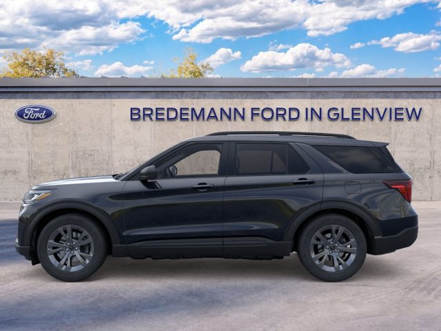 New 2026 Ford Explorer - photo 6
