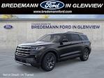 2026 Ford Explorer 4WD SUV for sale #F44367 - photo 1