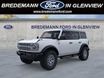 2025 Ford Bronco 4WD SUV for sale #F44370 - photo 1