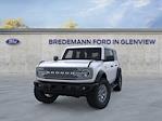 2025 Ford Bronco 4WD SUV for sale #F44370 - photo 3
