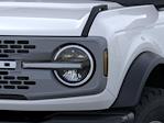 2025 Ford Bronco 4WD SUV for sale #F44370 - photo 20