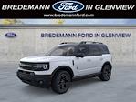 2025 Ford Bronco Sport 4WD SUV for sale #F44371 - photo 1