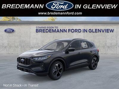 2026 Ford Escape AWD SUV for sale #F44372 - photo 1