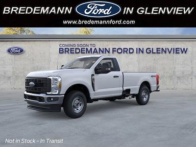 2026 Ford F-250 Regular Cab 4WD Pickup for sale #F44373 - photo 1