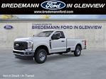 2026 Ford F-250 Regular Cab 4WD Pickup for sale #F44373 - photo 1